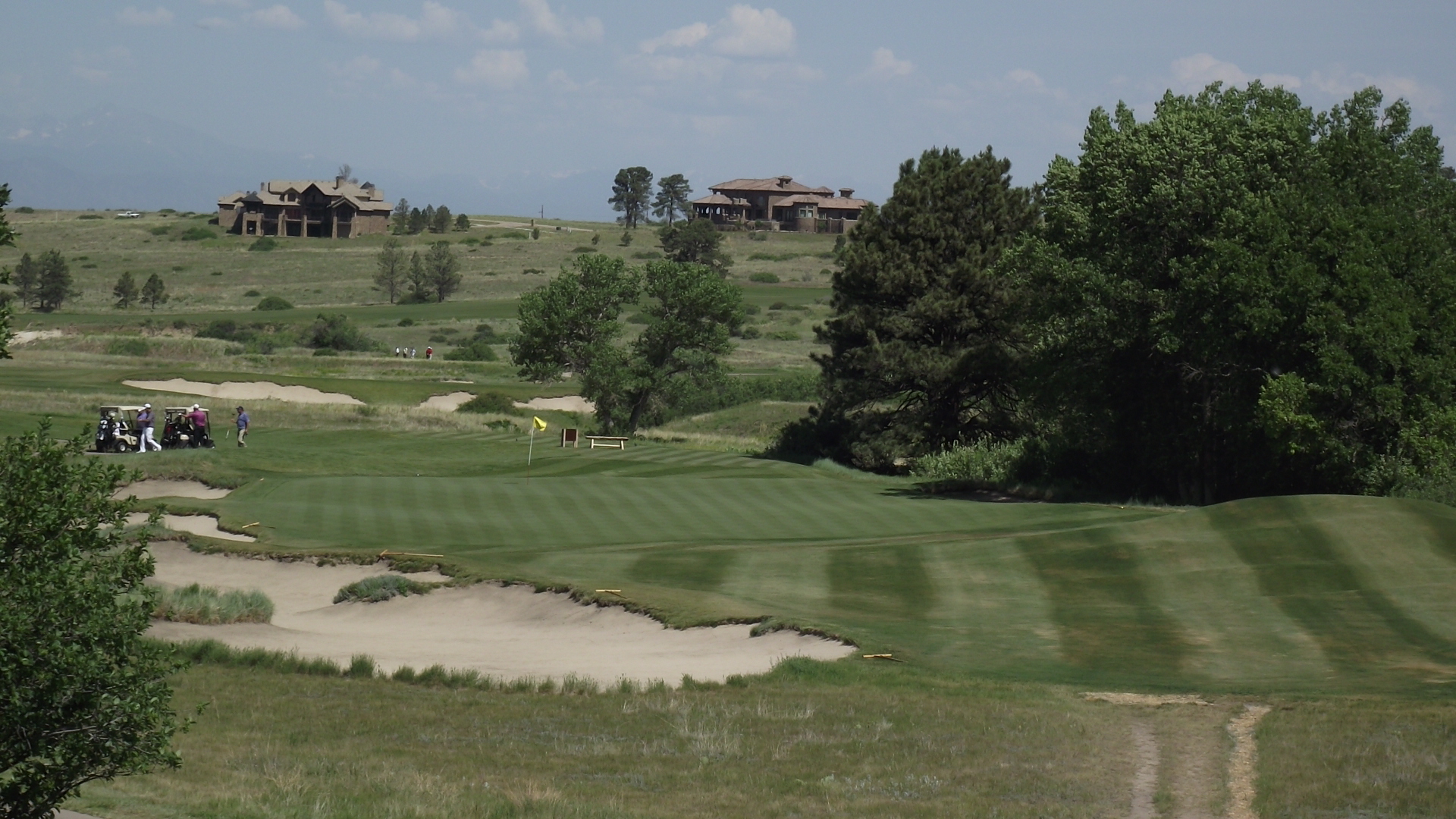 Colorado Golf Club 6 ColoradoGolfBlog